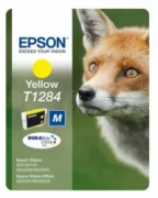 Картридж Epson T1284 (M) (C13T12844011) отзывы владельцев
