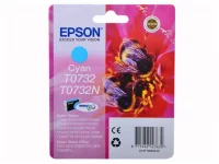 Картридж Epson T0732 (C13T10524A10) отзывы владельцев