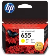 Картридж HP 655 CZ112AE отзывы владельцев