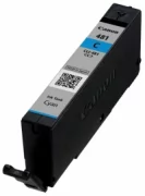 Картридж Canon CLI-481C (2098C001) отзывы владельцев