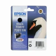 Картридж Epson T0811 (C13T11114A10) отзывы владельцев
