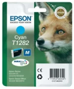 Картридж Epson T1282 (C13T12824011) отзывы владельцев