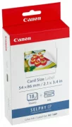 Картридж Canon KC-18IF (7741A001) отзывы владельцев