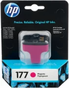 Картридж HP 177 C8772HE отзывы владельцев