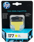 Картридж HP C8773HE отзывы владельцев