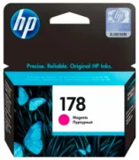 Картридж HP 178 CB319HE отзывы владельцев