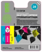Картридж cactus CS-C8728 28, совместимый отзывы владельцев