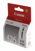 Картридж Canon CLI-426GY (4560B001) отзывы владельцев