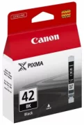 Картридж Canon CLI-42BK (6384B001) отзывы владельцев