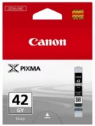 Картридж Canon CLI-42GY (6390B001) отзывы владельцев