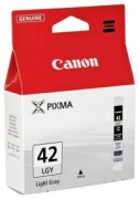 Картридж Canon CLI-42LGY (6391B001) отзывы владельцев