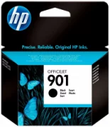Картридж HP 901 (CC653AE) отзывы владельцев
