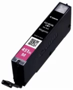 Картридж Canon CLI-451M XL (6474B001) отзывы владельцев