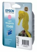 Картридж Epson T0486 (C13T04864010) отзывы владельцев