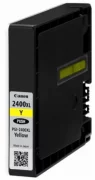 Картридж Canon PGI-2400Y XL (9276B001) отзывы владельцев