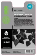 Картридж cactus CS-51645 45, совместимый отзывы владельцев