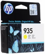 Картридж HP 935 (C2P22AE) отзывы владельцев