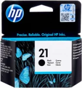 Картридж HP 21 C9351AE отзывы владельцев