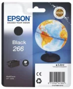 Картридж Epson C13T26614010 отзывы владельцев