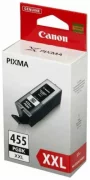 Картридж Canon PGI-455PGBK XXL (8052B001) отзывы владельцев