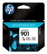 Картридж HP 901 (CC656AE) отзывы владельцев
