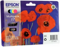 Картридж Epson C13T17064A10 отзывы владельцев