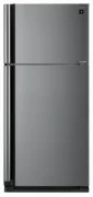 Холодильник Sharp SJ-XE55PM отзывы владельцев