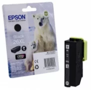 Картридж Epson C13T26214010 отзывы владельцев