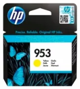 Картридж HP 953 (F6U14AE) отзывы владельцев