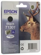 Картридж Epson T1301 (XL) (C13T13014010) отзывы владельцев