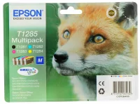 Картридж Epson C13T12854010 отзывы владельцев