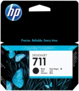 Картридж HP 711 CZ129A отзывы владельцев