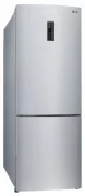 Холодильник LG GC-B559 PMBZ отзывы владельцев