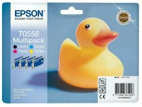 Картридж Epson C13T05564010 отзывы владельцев