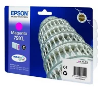 Картридж Epson C13T79034010 T7903 отзывы владельцев