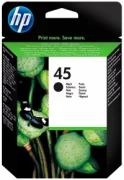 Картридж HP 45 51645AE отзывы владельцев