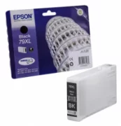 Картридж Epson C13T79014010 T7901 отзывы владельцев