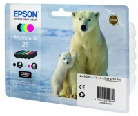 Картридж Epson C13T26164010 отзывы владельцев