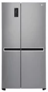 Холодильник LG GC-B247 SMUV отзывы владельцев