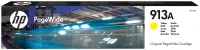 Картридж HP 913A (F6T79AE) отзывы владельцев