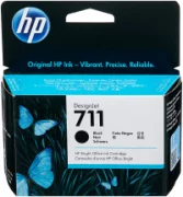 Картридж HP 711 CZ133A отзывы владельцев