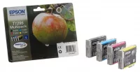 Картридж Epson C13T12954010 отзывы владельцев
