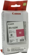 Картридж Canon PFI-102M (0897B001) отзывы владельцев