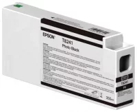 Картридж Epson C13T824100 T8241 отзывы владельцев