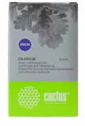 Картридж cactus CS-ERC30, совместимый отзывы владельцев