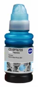 Чернила cactus CS-EPT6735 отзывы владельцев