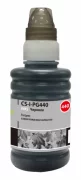 Чернила cactus CS-I-PG440 отзывы владельцев