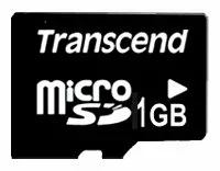 Карта памяти Transcend TS2GUSDC отзывы владельцев