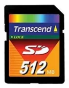 Карта памяти Transcend TS2GSDC отзывы владельцев