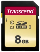 Карта памяти Transcend TS SDC500S отзывы владельцев